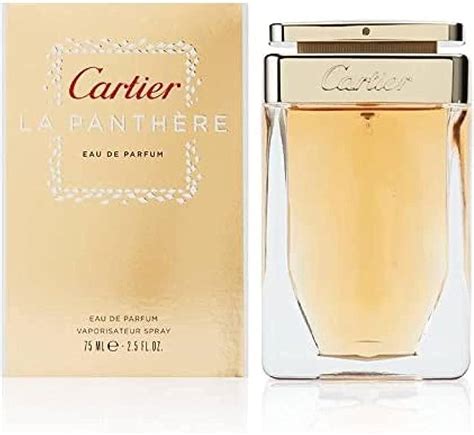 cartier la panthere duftset|cartier la panthere set.